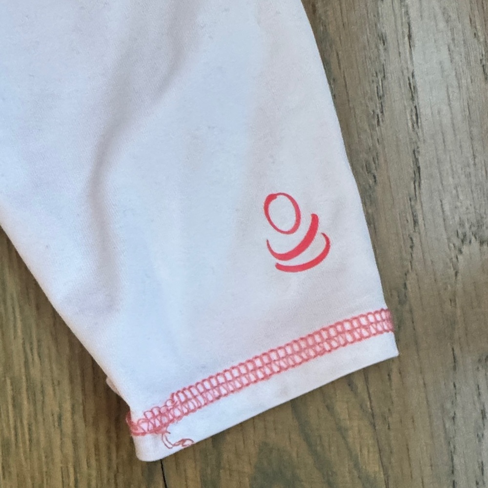 Cuddl Duds Light Pink Kids Long Underwear Set - Picture 2 of 5